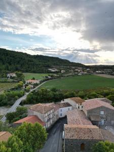 Villas Marguerite a la campagne : photos des chambres
