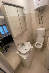 Apartments with WiFi Zagreb - 24093