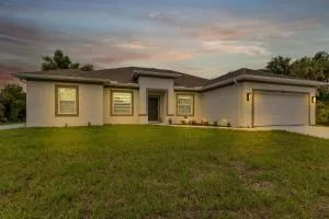 Oasis Del Mar - Порт-Шарлотт