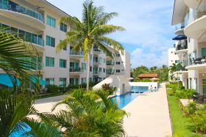 Departamento en Ixtapa PORTO VENTO S201