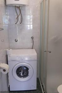 Seaside secluded apartments Cove Bristova, Hvar - 24165