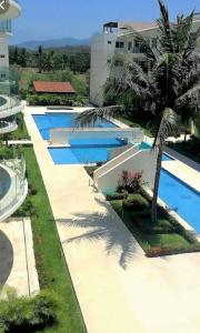 Departamento en Ixtapa PORTO VENTO S201