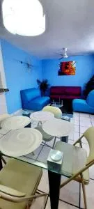 Casa Hacienda Militar - Acancéh