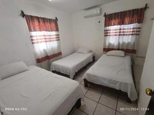 Casa Hacienda Militar