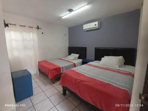 Casa Hacienda Militar