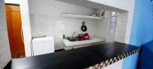 Casa Hacienda Militar