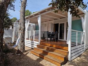 Apartments with parking space Biograd na Moru, Biograd - 24188