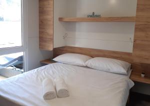 Apartments with parking space Biograd na Moru, Biograd - 24188