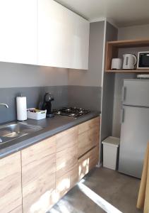 Apartments with parking space Biograd na Moru, Biograd - 24188