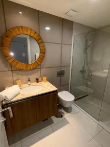 Hercules Apartment Belgrade Waterfront