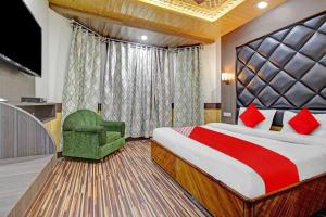 Hotel O THE HOTEL Oshin Hotel & Restaurant
