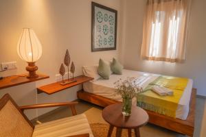 Tranquil Trails Sigiriya