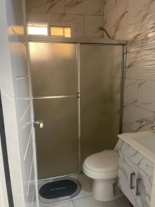 Furnished apartment available