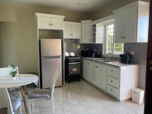 Furnished apartment available