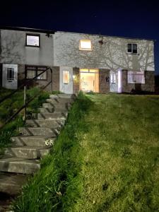 Dumbarton With A View