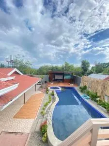 Private Resort, La union San Juan - Agoo