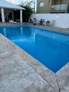 Apartamento en Caleta, La Romana