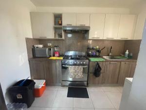 Apartamento en Caleta, La Romana