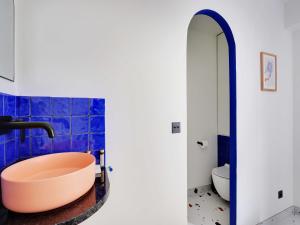 Authentic apartment - 1BR 2P - Goutte-dOr