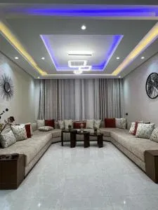 Dar al bahr - Gare de Rabat-Aguedal