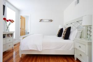 King Room room in Seven - a boutique B&B on Shelter Island