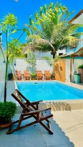 Pousada Camila - Paraty