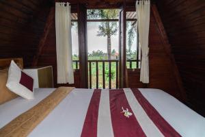 Umadesa Villa Tegallalang Ubud