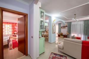 Royal Apartment