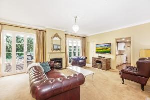 Ayr House - Echuca Holiday Homes