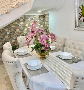 Casa con piscina Romana del Oeste