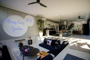 BRAND NEW! Modern villa 2Bedroom