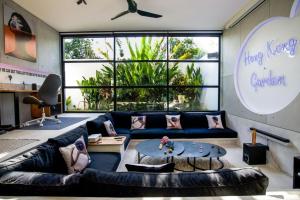 BRAND NEW! Modern villa 2Bedroom