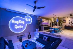 BRAND NEW! Modern villa 2Bedroom