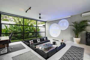 BRAND NEW! Modern villa 2Bedroom