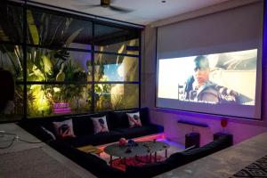 BRAND NEW! Modern villa 2Bedroom