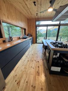 Casa ss Malalcahuello