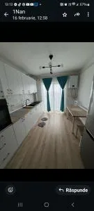 Capsunarie Rezidential - Cârcea