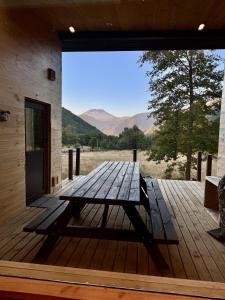 Casa ss Malalcahuello