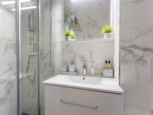 Residence - GRAVILLIERS - Marais