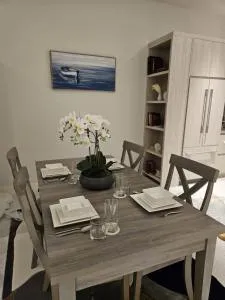 Zen Den at Love Beach, Westend Gated Community - Behring Point