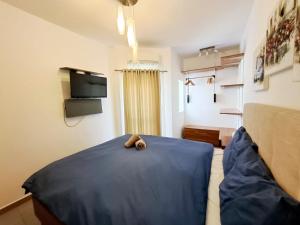 V86 - Sliema Balluta Old College Apt