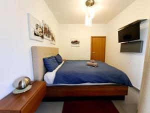 V86 - Sliema Balluta Old College Apt