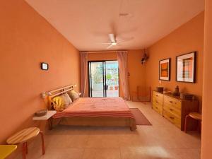 Cozy space near the beach Loft Gutiérrez