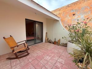 Cozy space near the beach Loft Gutiérrez