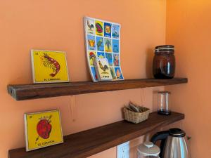 Cozy space near the beach Loft Gutiérrez