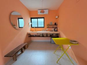 Cozy space near the beach Loft Gutiérrez