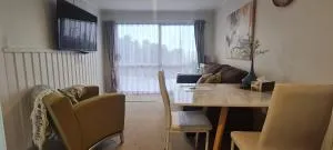 Sunshine Summit - Whakamarama