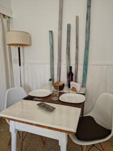 El Monoambiente de la Colo