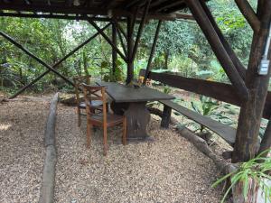 Ecocentro Brasil - Bangalô Flamboyant