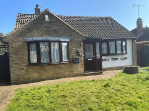 Marriott House - 3hvězdičkové hotely ve městě Luton